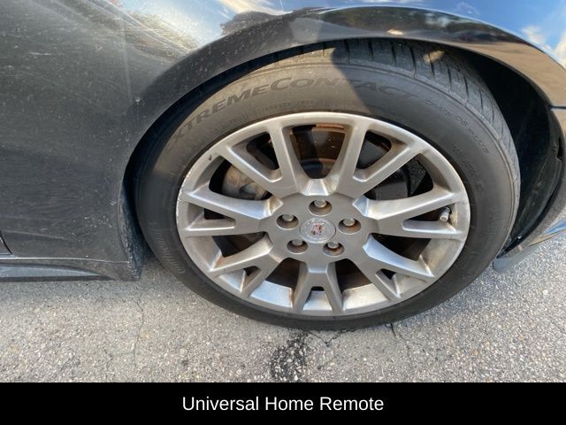 2012 Cadillac CTS Premium Raleigh NC