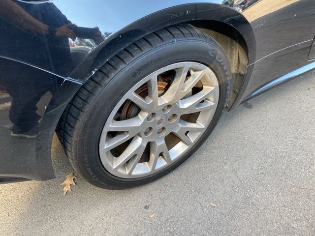 2012 Cadillac CTS Premium Raleigh NC