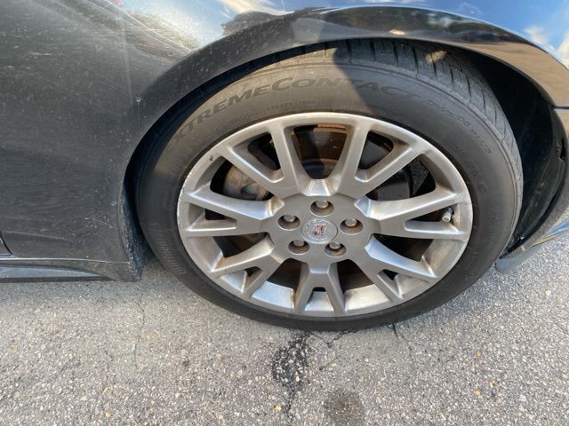 2012 Cadillac CTS Premium Raleigh NC