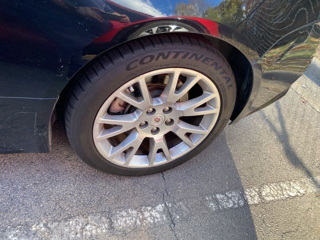 2012 Cadillac CTS Premium Raleigh NC