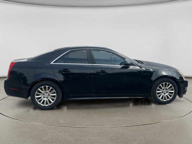 2012 Cadillac CTS Sedan Luxury Cleveland OH