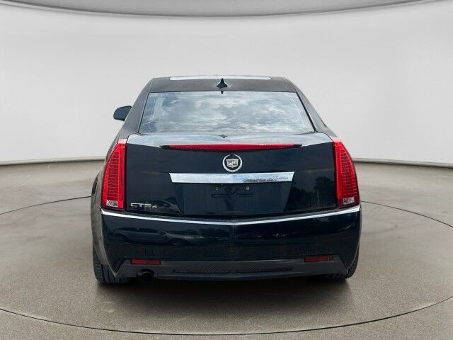2012 Cadillac CTS Sedan Luxury Cleveland OH