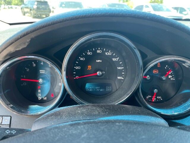 2012 Cadillac CTS Sedan Luxury Cleveland OH