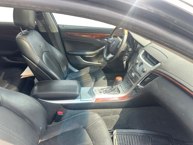 2012 Cadillac CTS Sedan Luxury Cleveland OH