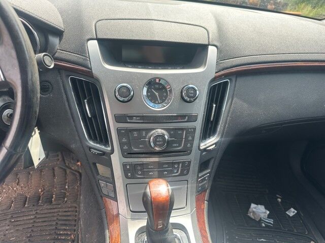 2012 Cadillac CTS Sedan Luxury Cleveland OH