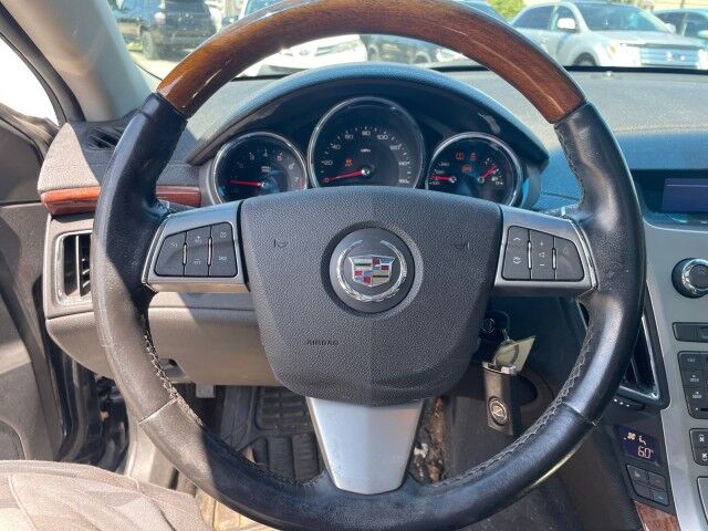 2012 Cadillac CTS Sedan Luxury Cleveland OH