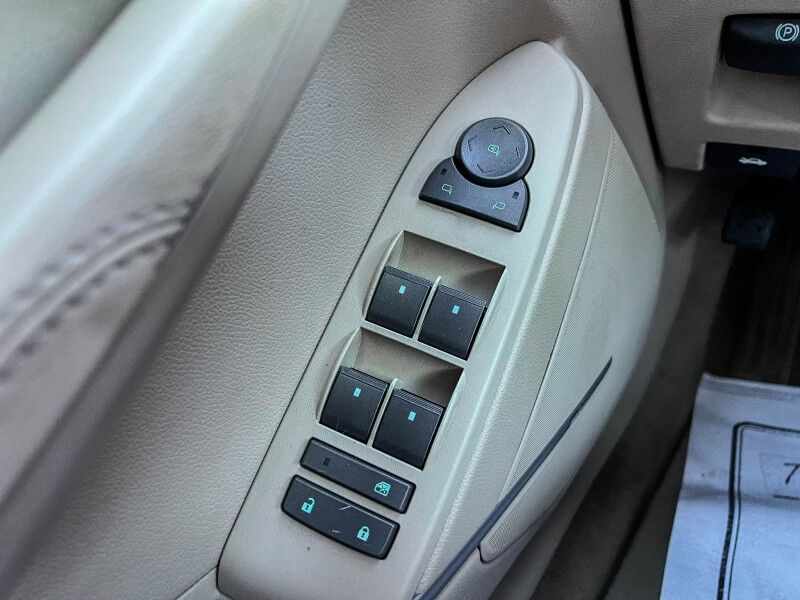 2012 Cadillac CTS Sedan Luxury Wilmington NC