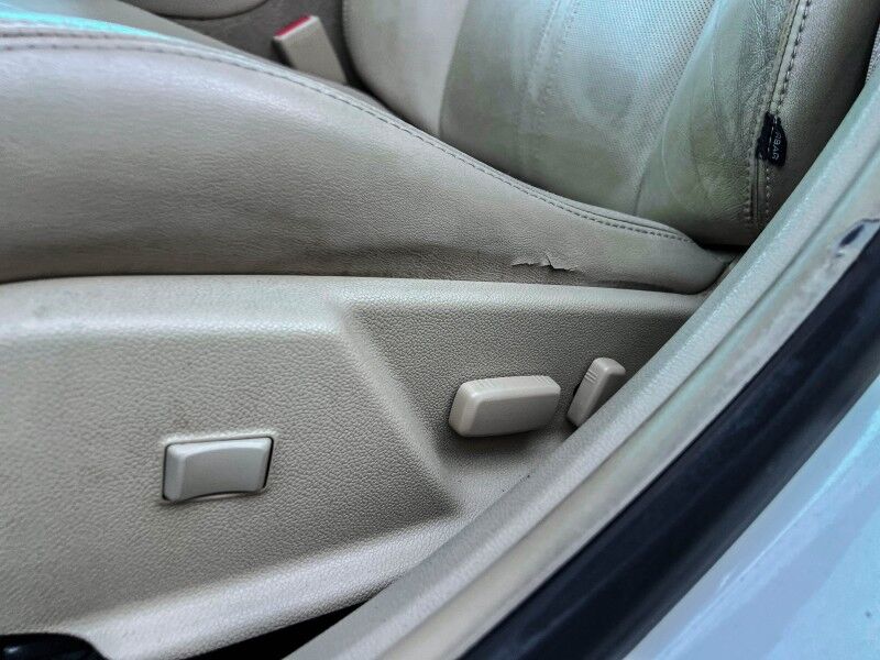 2012 Cadillac CTS Sedan Luxury Wilmington NC
