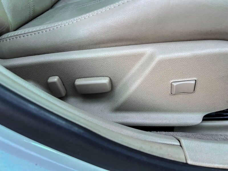 2012 Cadillac CTS Sedan Luxury Wilmington NC