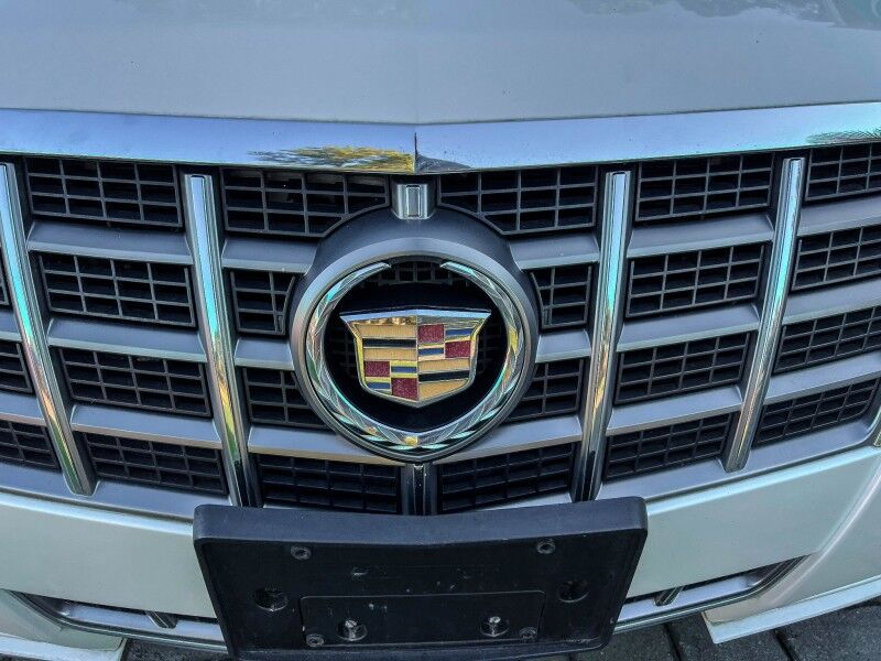 2012 Cadillac CTS Sedan Luxury Wilmington NC
