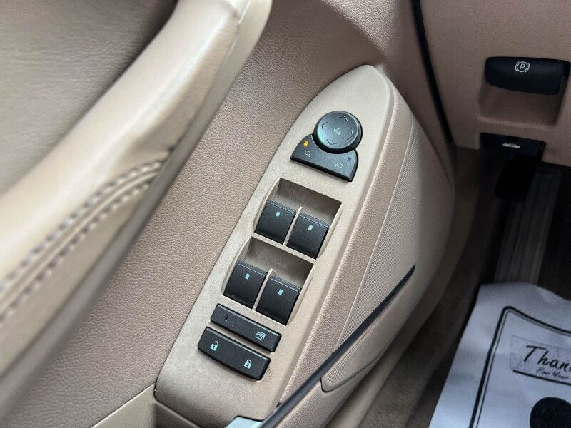 2012 Cadillac CTS Sedan Luxury Wilmington NC