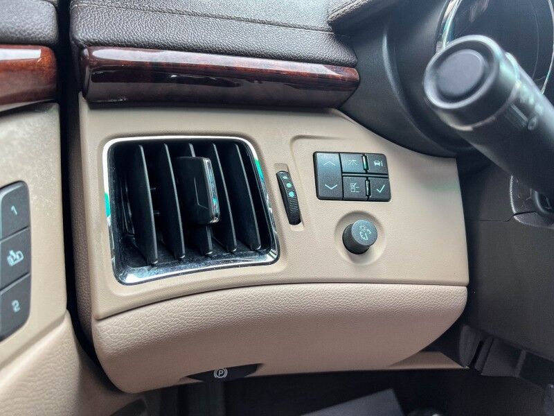 2012 Cadillac CTS Sedan Luxury Wilmington NC