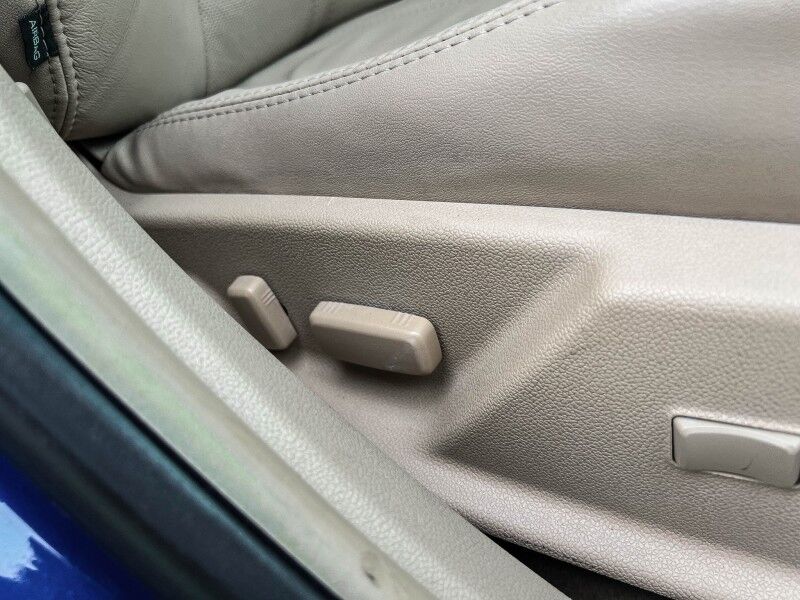 2012 Cadillac CTS Sedan Luxury Wilmington NC