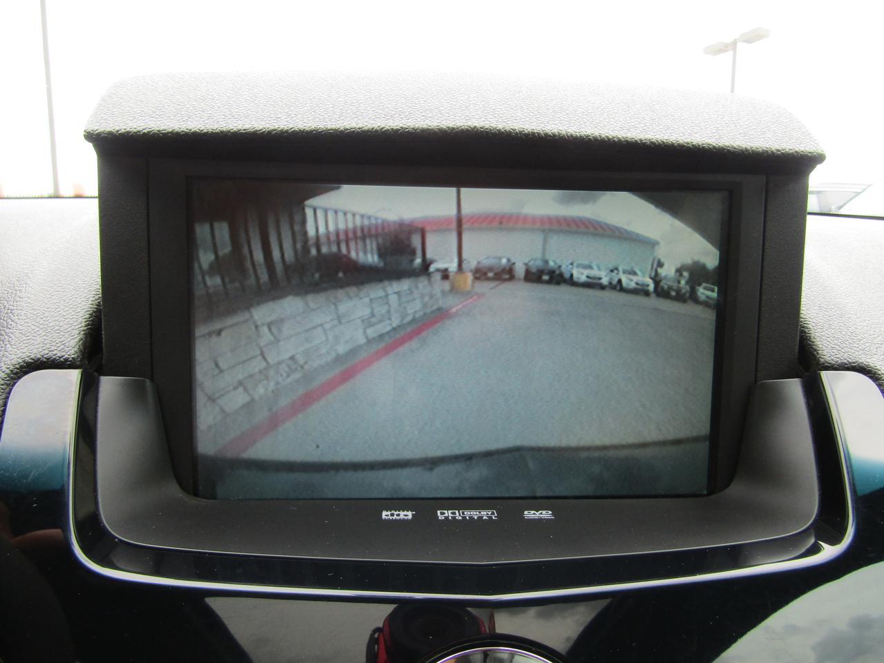 2012 Cadillac CTS-V 2dr Cpe Grand Prairie TX