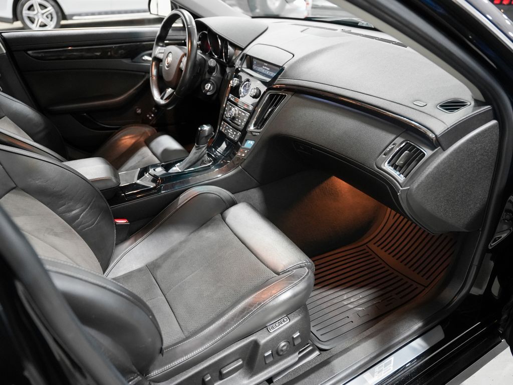 2012 Cadillac CTS-V Wagon Tigard OR