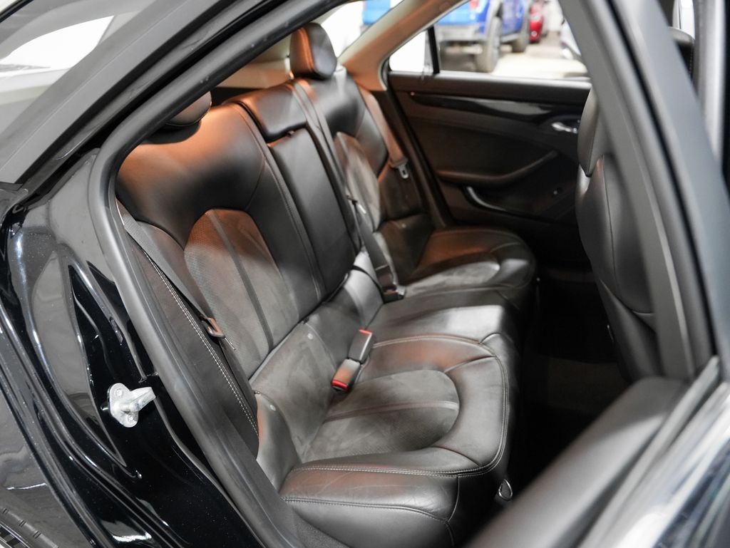 2012 Cadillac CTS-V Wagon Tigard OR