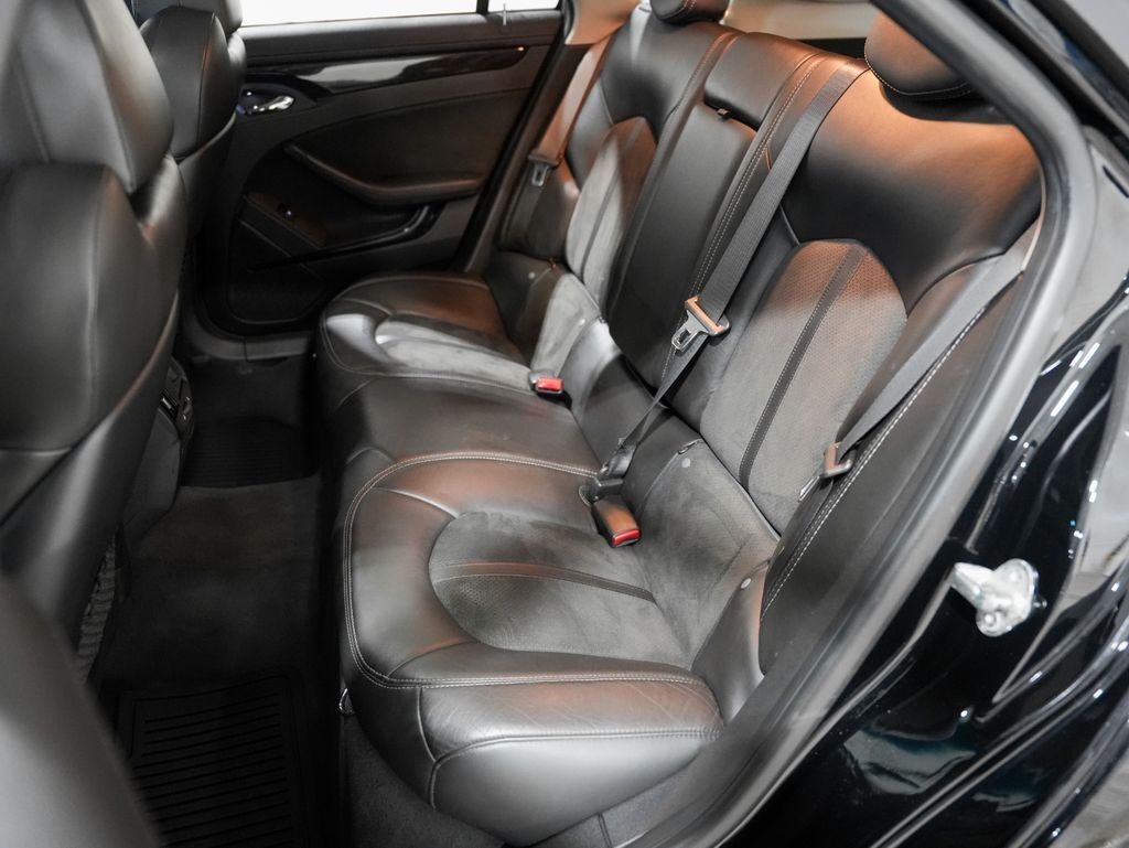 2012 Cadillac CTS-V Wagon Tigard OR