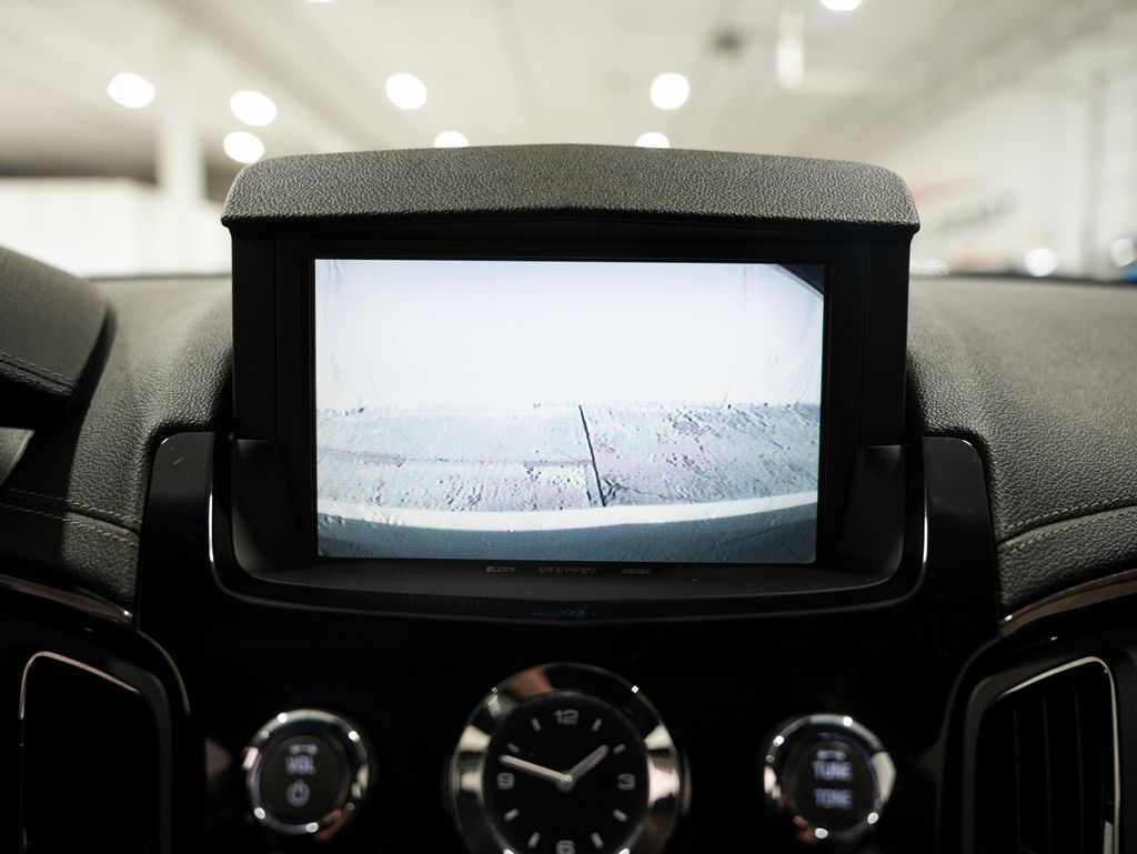 2012 Cadillac CTS-V Wagon Tigard OR