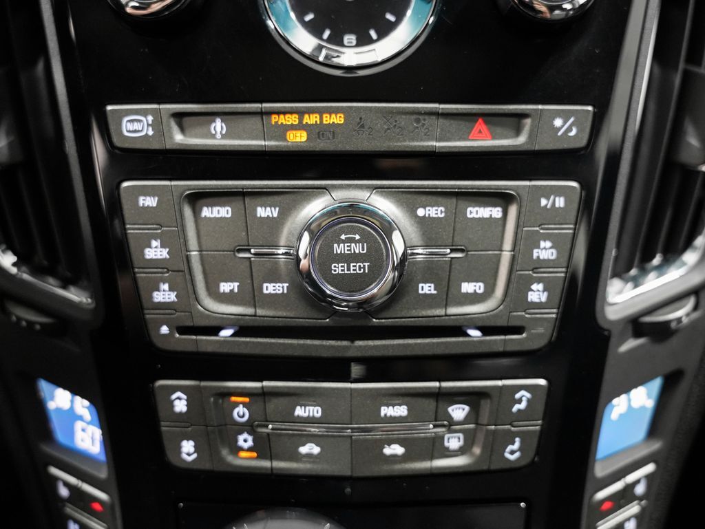 2012 Cadillac CTS-V Wagon Tigard OR