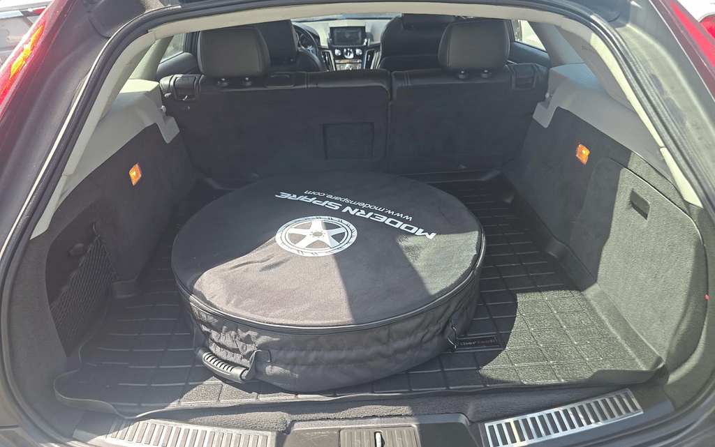 2012 Cadillac CTS-V Wagon Tigard OR