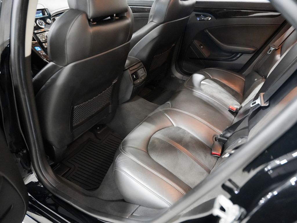 2012 Cadillac CTS-V Wagon Tigard OR
