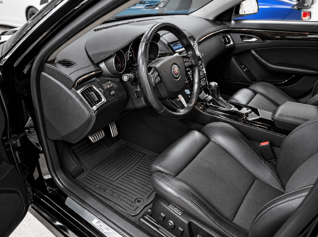 2012 Cadillac CTS-V Wagon Tigard OR
