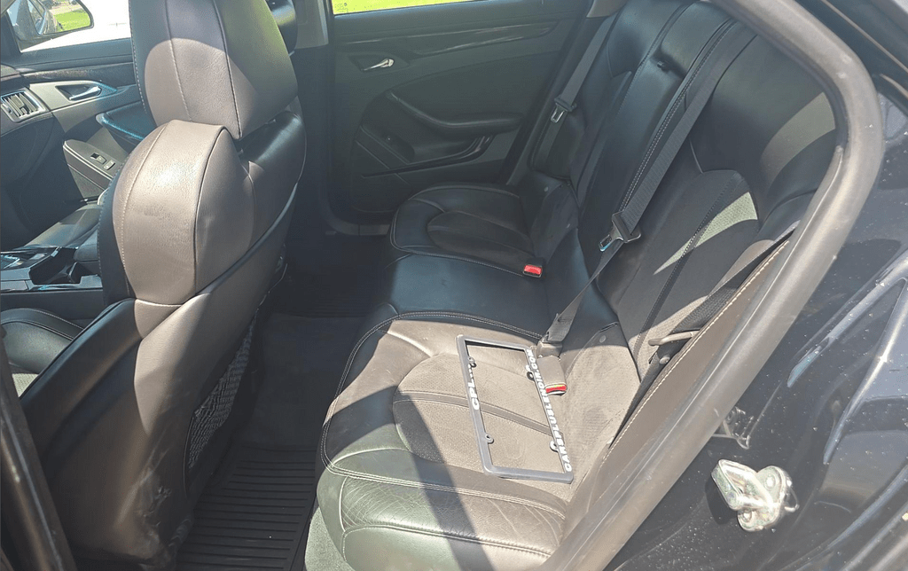 2012 Cadillac CTS-V Wagon Tigard OR