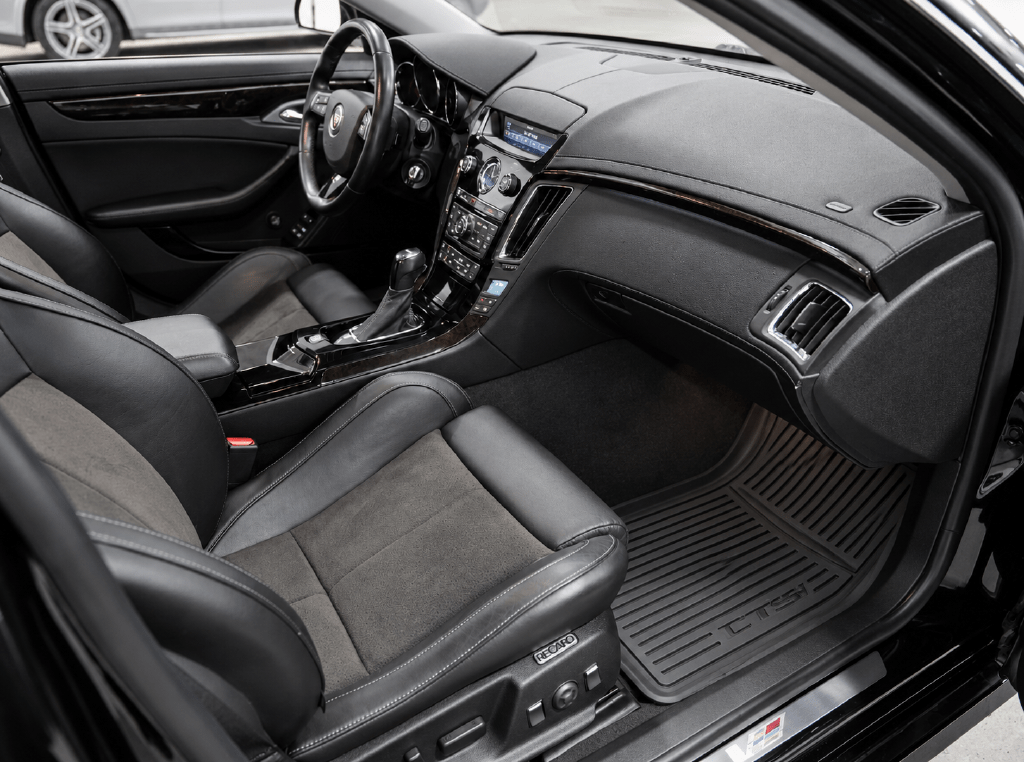 2012 Cadillac CTS-V Wagon Tigard OR