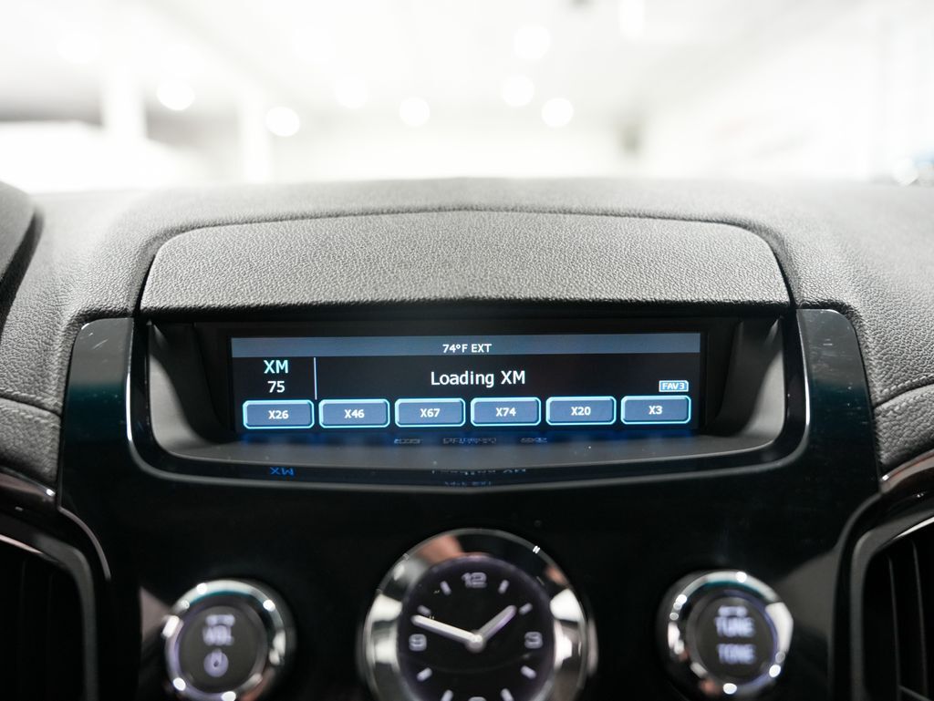 2012 Cadillac CTS-V Wagon Tigard OR