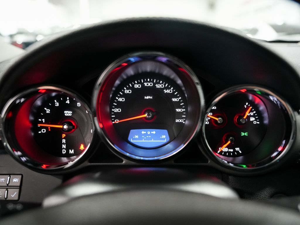 2012 Cadillac CTS-V Wagon Tigard OR