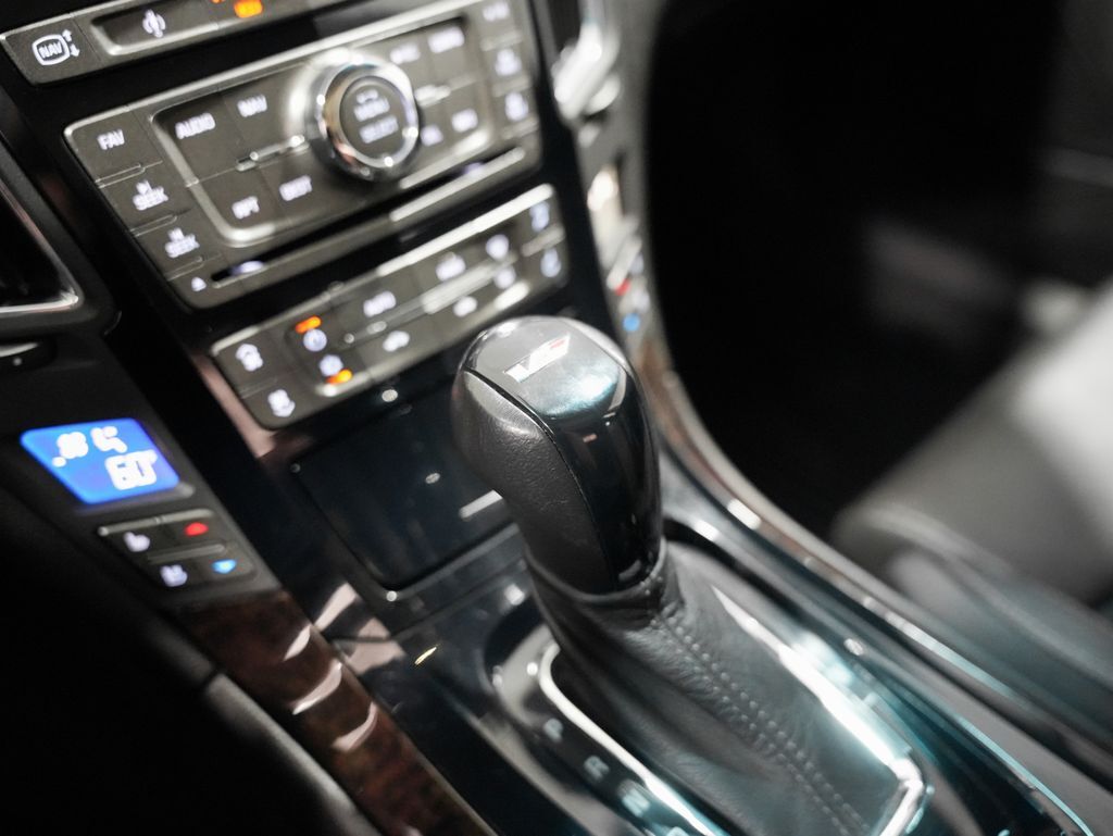2012 Cadillac CTS-V Wagon Tigard OR