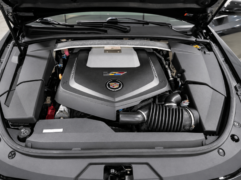 2012 Cadillac CTS-V Wagon Tigard OR