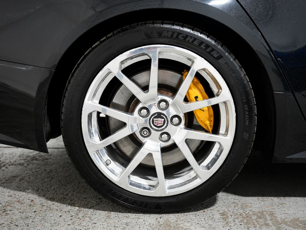 2012 Cadillac CTS-V Wagon Tigard OR