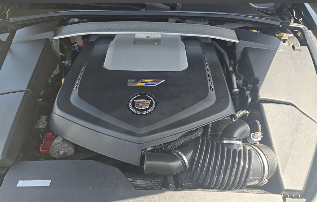 2012 Cadillac CTS-V Wagon Tigard OR