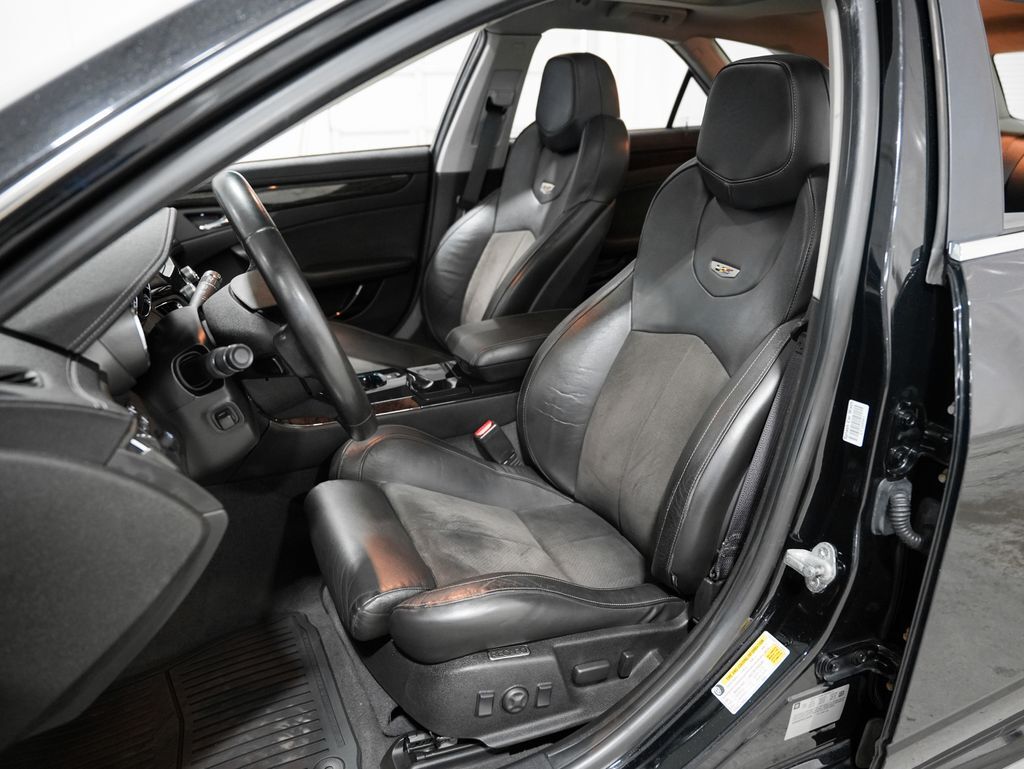 2012 Cadillac CTS-V Wagon Tigard OR