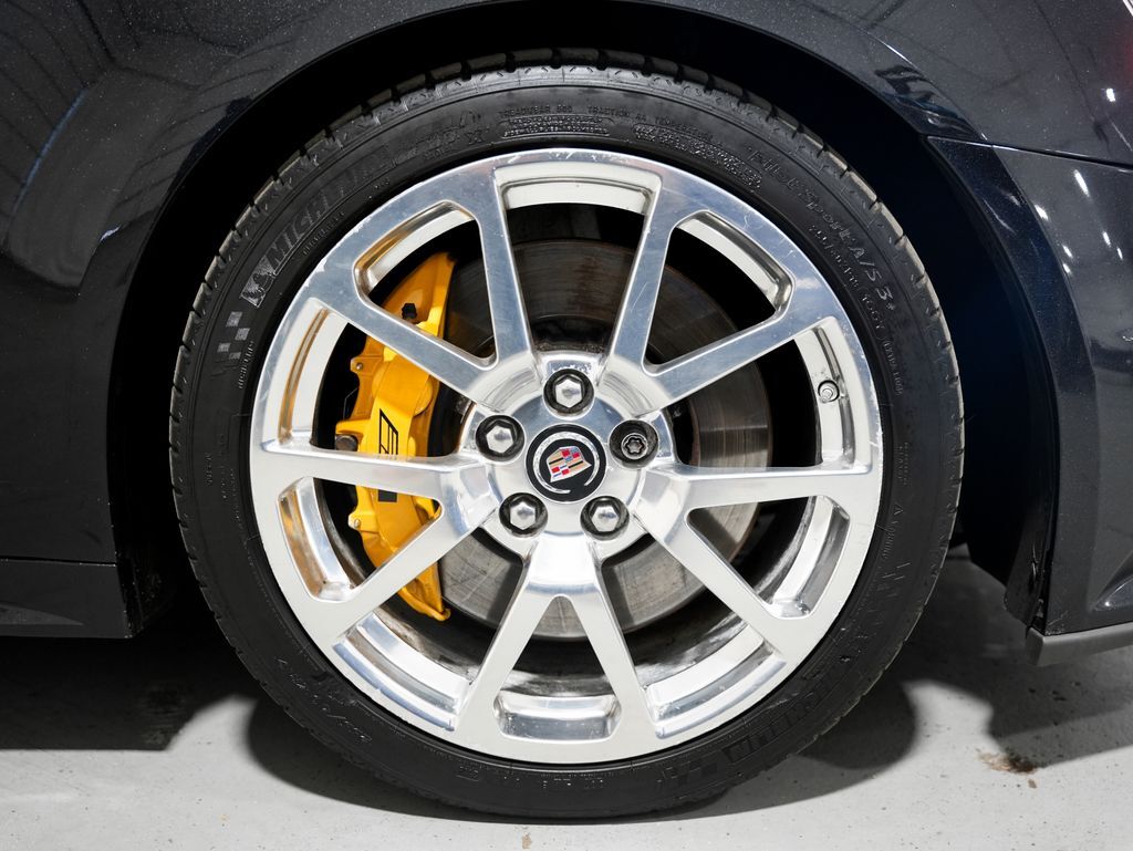2012 Cadillac CTS-V Wagon Tigard OR