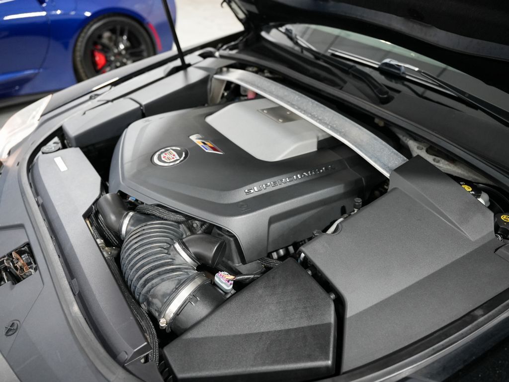 2012 Cadillac CTS-V Wagon Tigard OR