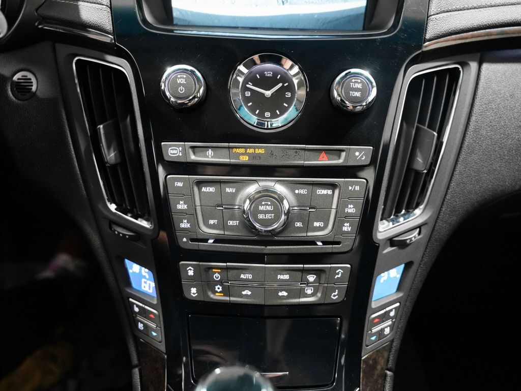 2012 Cadillac CTS-V Wagon Tigard OR