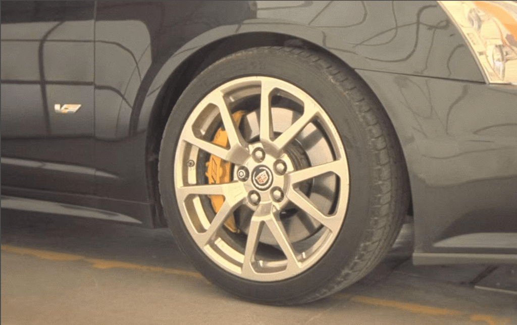 2012 Cadillac CTS-V Wagon Tigard OR
