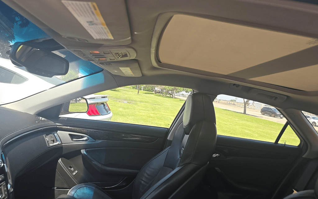 2012 Cadillac CTS-V Wagon Tigard OR