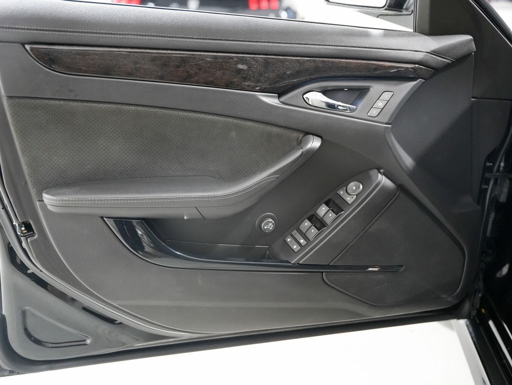 2012 Cadillac CTS-V Wagon Tigard OR
