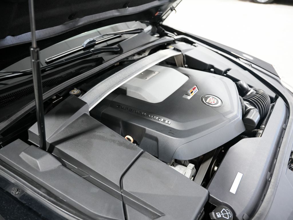 2012 Cadillac CTS-V Wagon Tigard OR