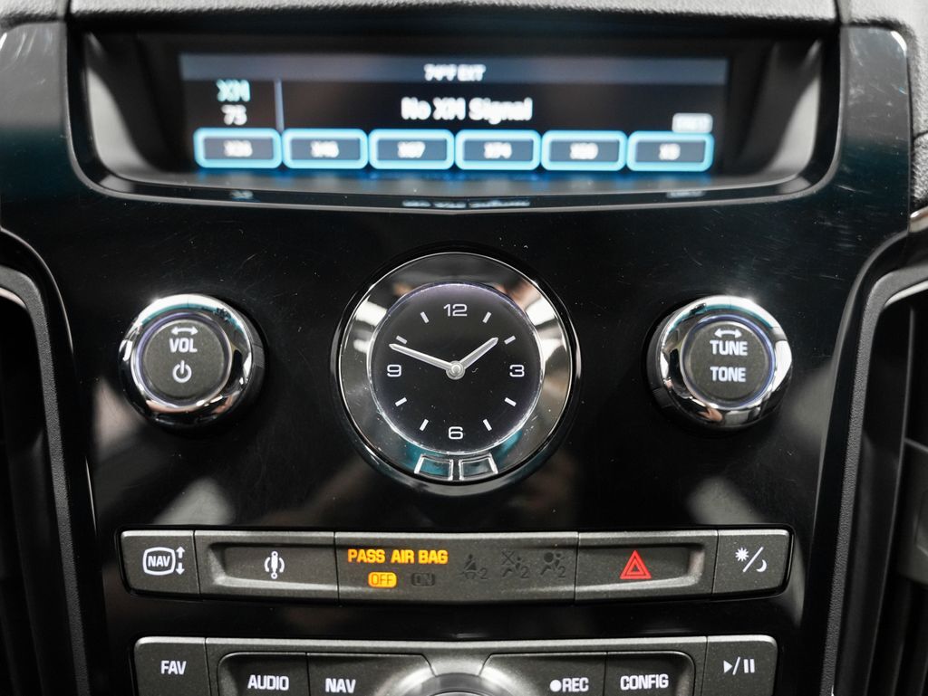 2012 Cadillac CTS-V Wagon Tigard OR