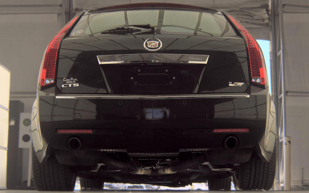 2012 Cadillac CTS-V Wagon Tigard OR