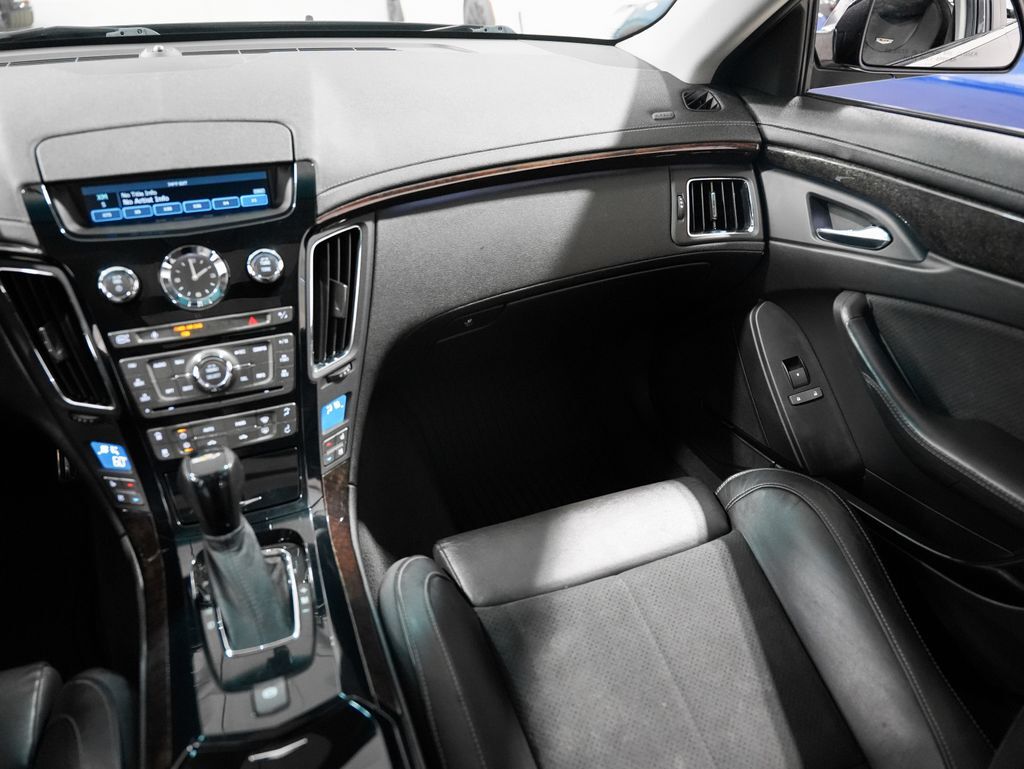 2012 Cadillac CTS-V Wagon Tigard OR