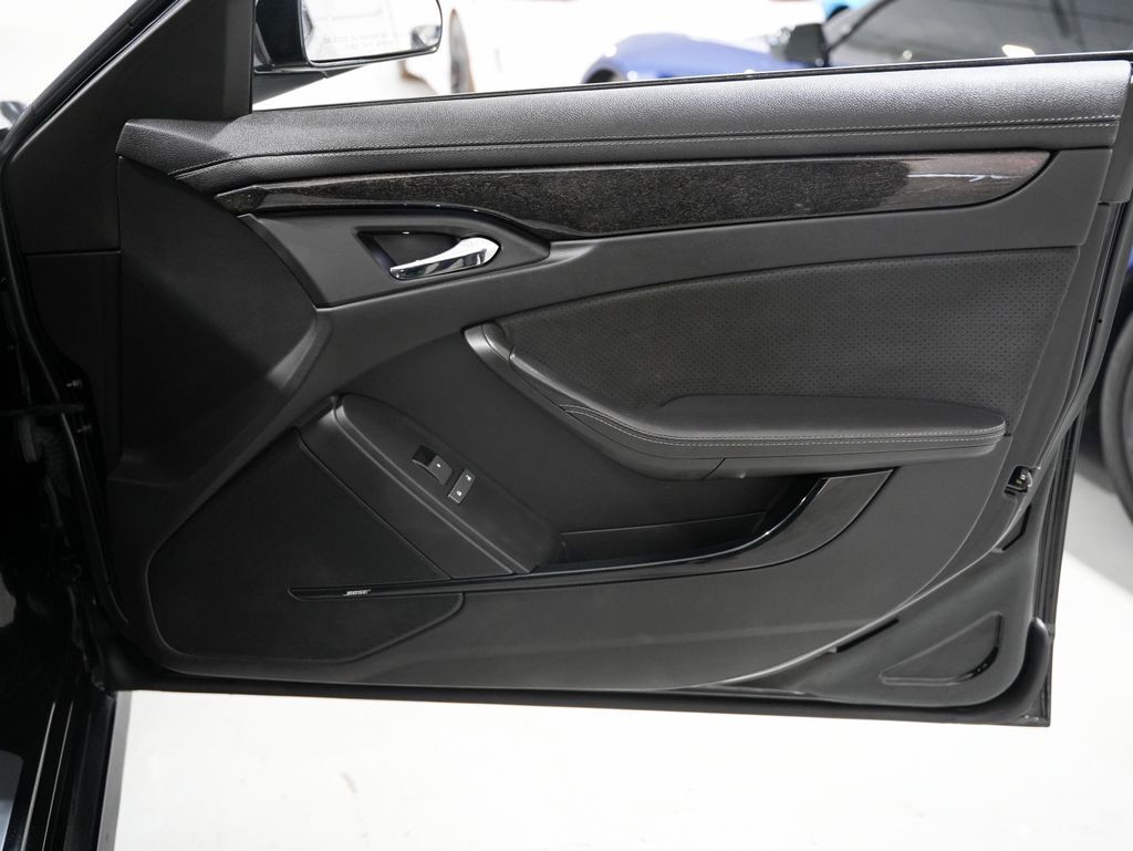 2012 Cadillac CTS-V Wagon Tigard OR