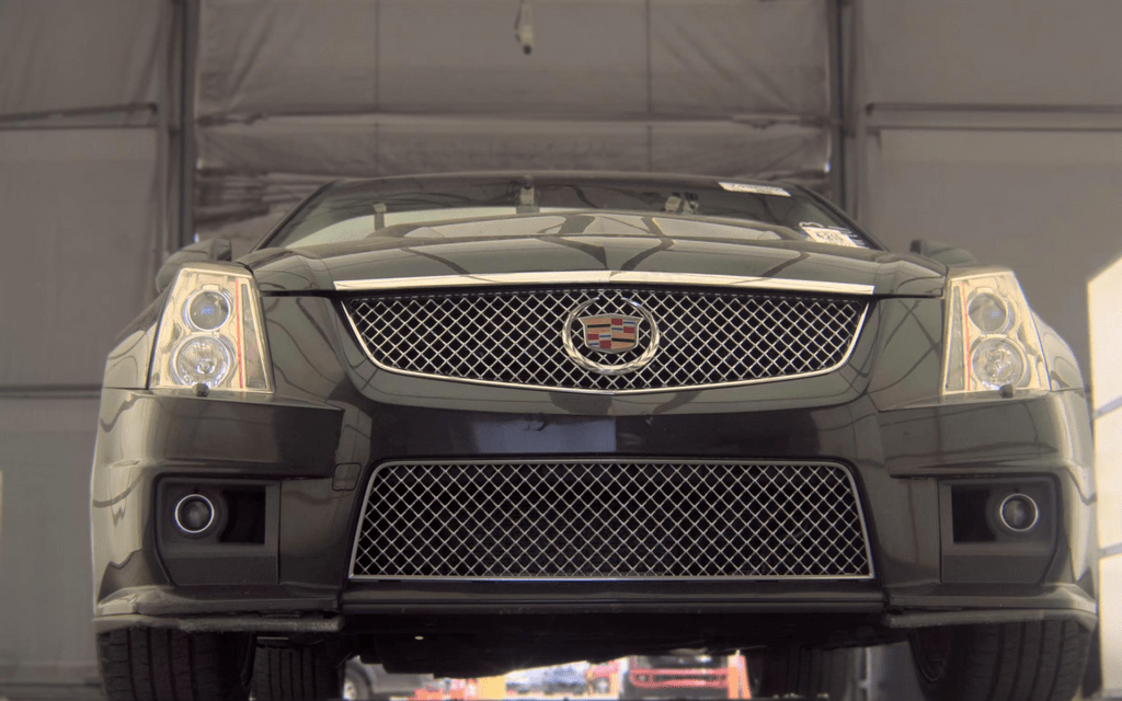 2012 Cadillac CTS-V Wagon Tigard OR