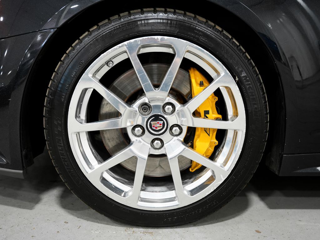 2012 Cadillac CTS-V Wagon Tigard OR