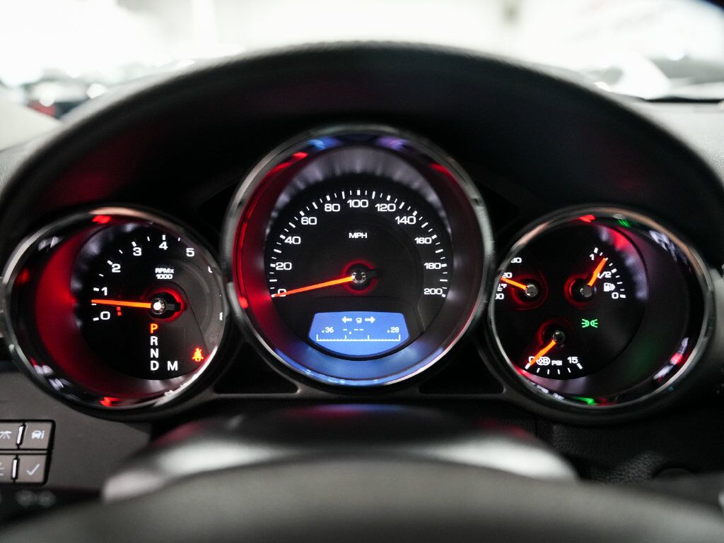 2012 Cadillac CTS-V Wagon Tigard OR