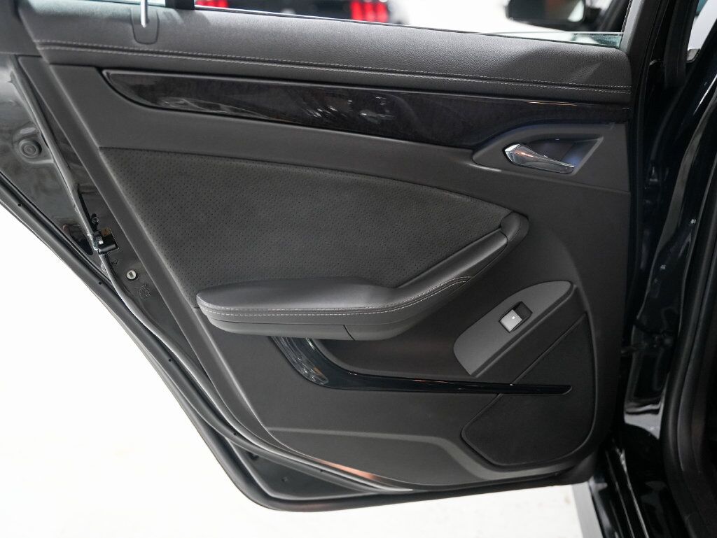 2012 Cadillac CTS-V Wagon Tigard OR